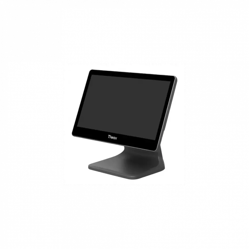 Tiwox Tp-9500+, Intel İ7 5.nesil, 15.6 Ekran,  8gb Ram, 128gb Ssd, Endüstriyel, Dokunmatik Pos Pc