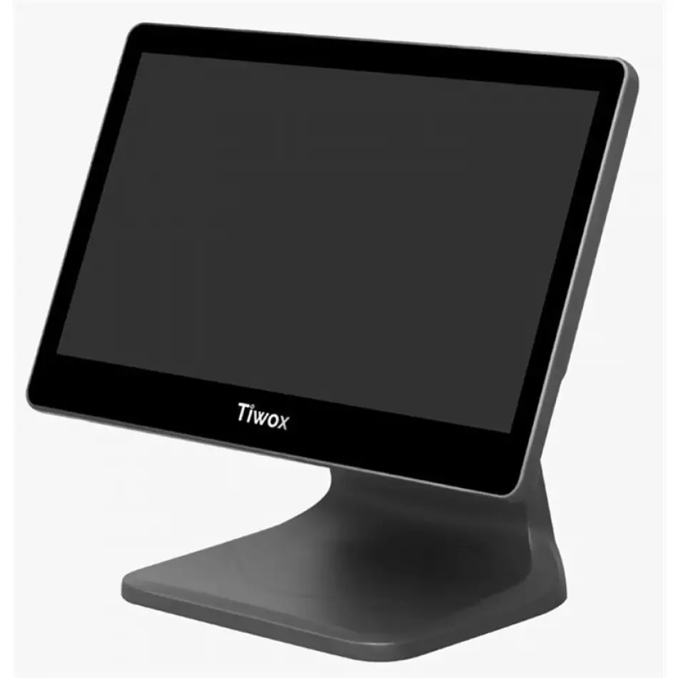 Tıwox Tp-9500 Plus 15.6 I7 5.nesil 128gb Ssd 8gb Ddr3 Ram 1366x768 Dokunmatik Pos Pc