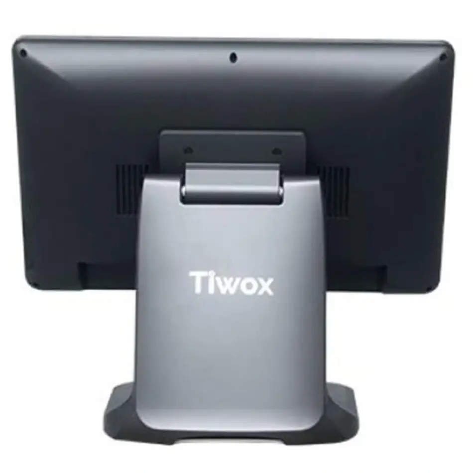 Tıwox Tp-9500 Plus 15.6 I7 5.nesil 128gb Ssd 8gb Ddr3 Ram 1366x768 Dokunmatik Pos Pc