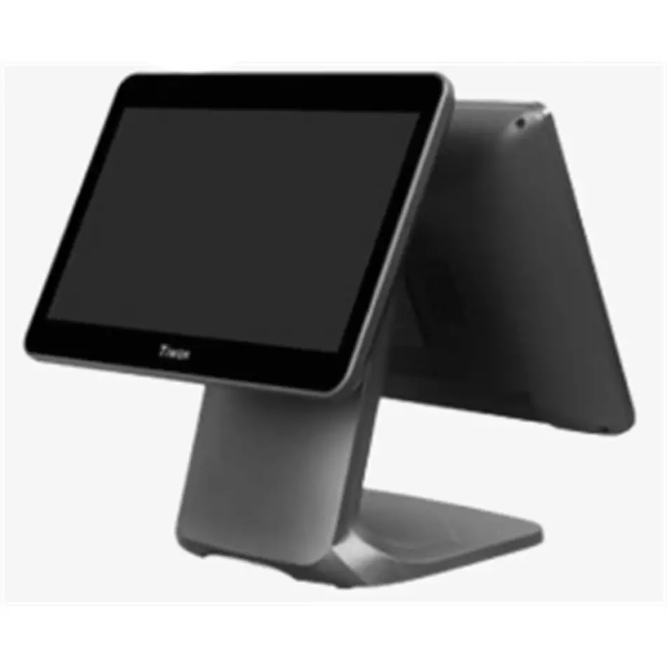 Tıwox Tp-9500d Plus 15.6 I7 5.nesil 128gb Ssd 8gb Ddr3 Ram 1366x768 Pos Pc + 13.3 Müşteri Ekranı