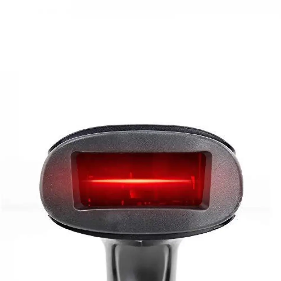 Tıwox Vsk-118+ 2d Karekod Kablosuz Barkod Okuyucu + Mını Usb Dongle
