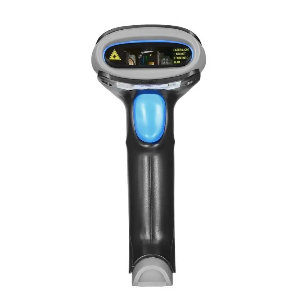 Tıwox Vsk-227 1d Lazer Kablosuz Barkod Okuyucu Batarya + Mını Usb Dongle