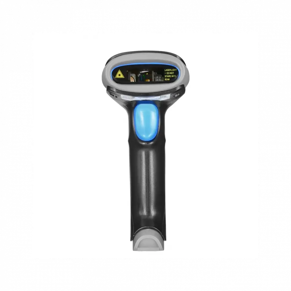 Tiwox Vsk-227, El Tipi, Laser, 1d Kablosuz, Barkod Okuyucu (mini Usb Dongle İle Birlikte)