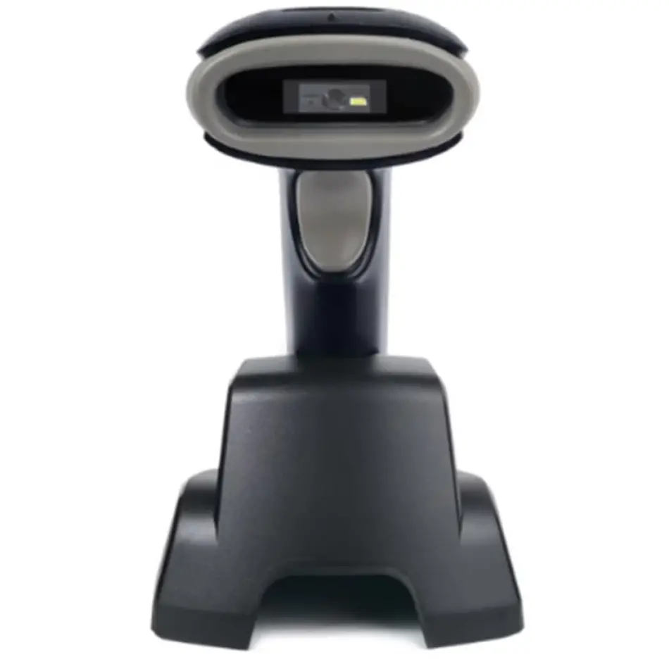 Tıwox Vsw-222 2d Karekod Kablosuz Usb Barkod Okuyucu + Batarya + Cradle