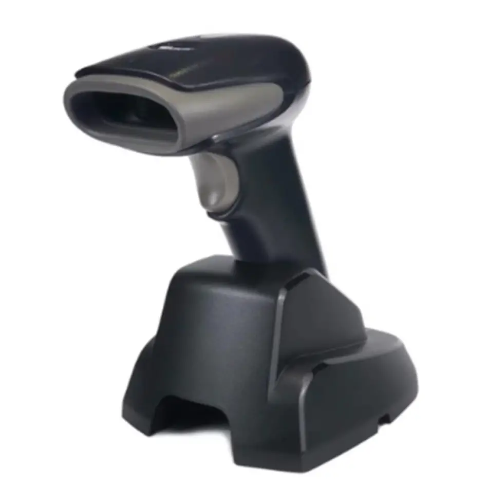 Tıwox Vsw-222 2d Karekod Kablosuz Usb Barkod Okuyucu + Batarya + Cradle