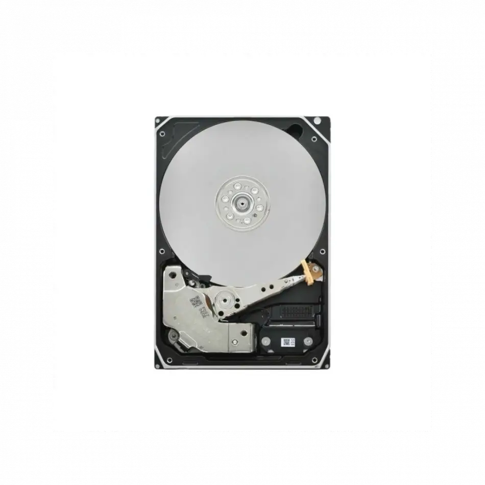 Toshıba Enterprıse, Mg09aca16te, 3.5, 16tb, 512mb 7200 Rpm, 7/24 Güvenlik, Data Center, Nas, Server, Hdd