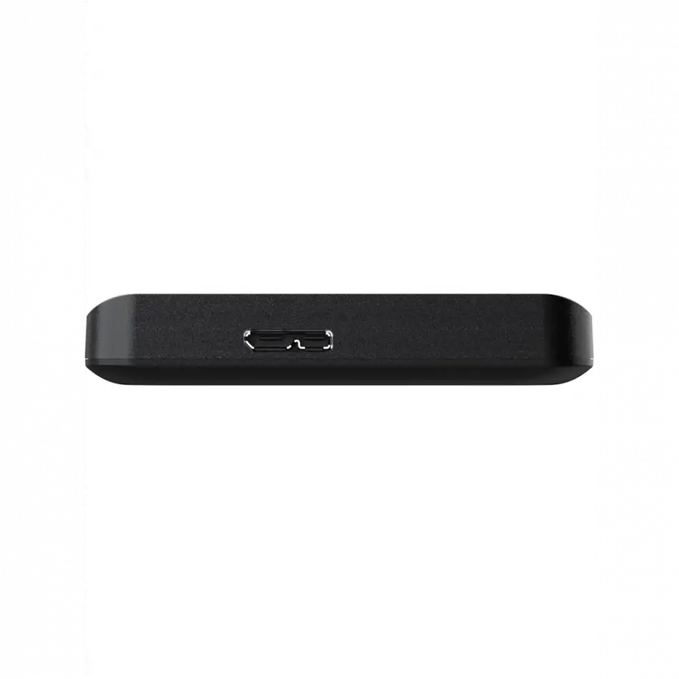 Toshıba Hdtb520ek3aa, Canvio Ready, 2tb, 2.5 Usb 3.2, Taşınabilir, Harici Hdd, (black)