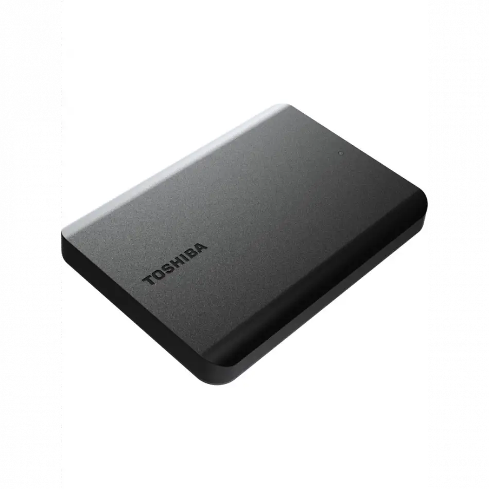Toshıba Hdtb520ek3aa, Canvio Ready, 2tb, 2.5 Usb 3.2, Taşınabilir, Harici Hdd, (black)