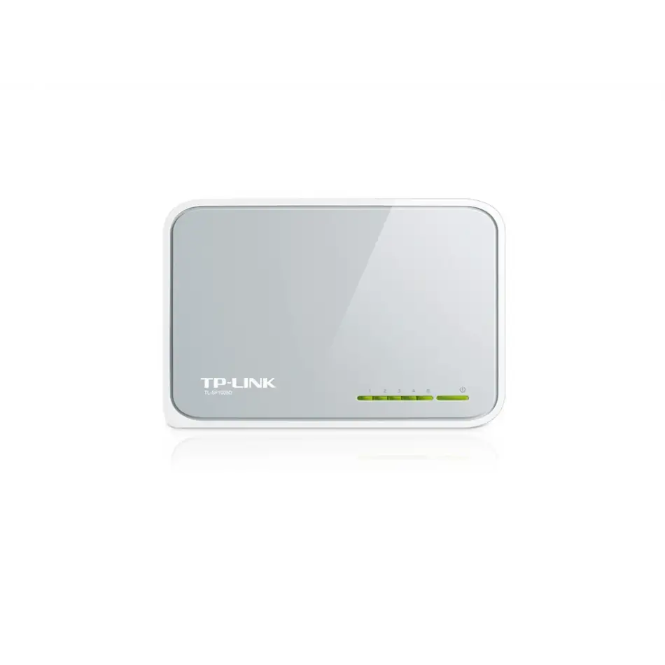 Tp Festa Tl-sf1005d 5li Masaüstü Switch