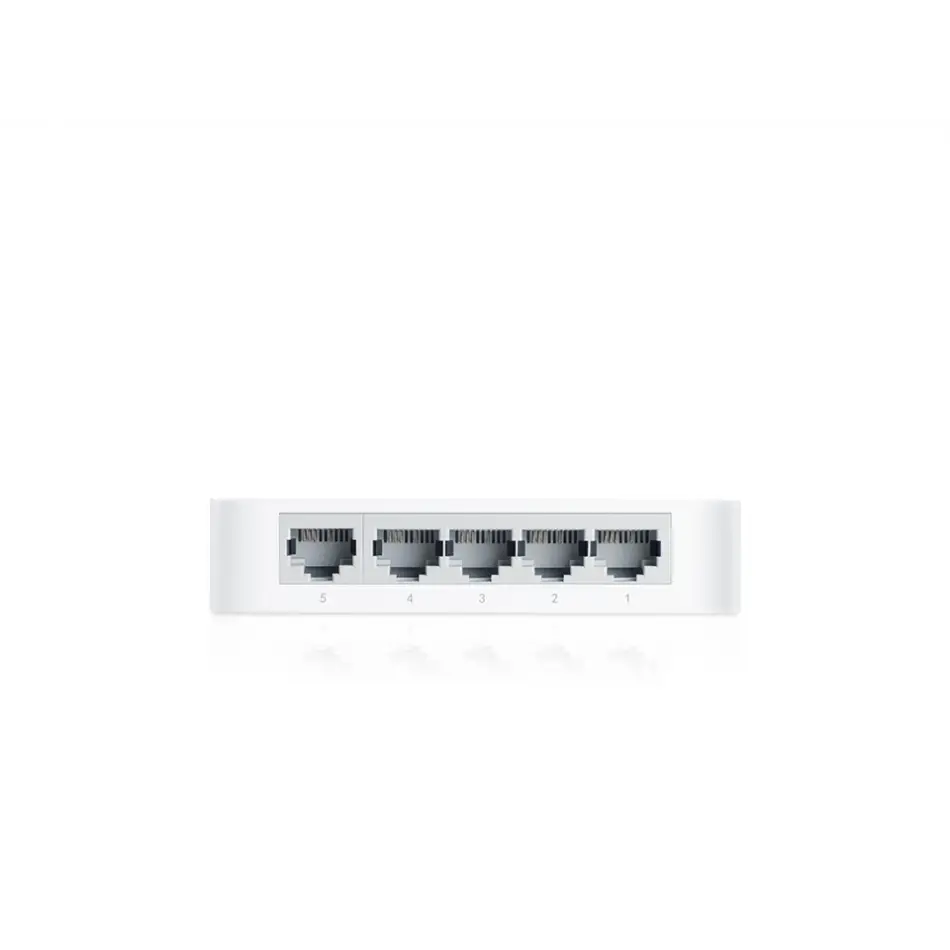 Tp Festa Tl-sf1005d 5li Masaüstü Switch