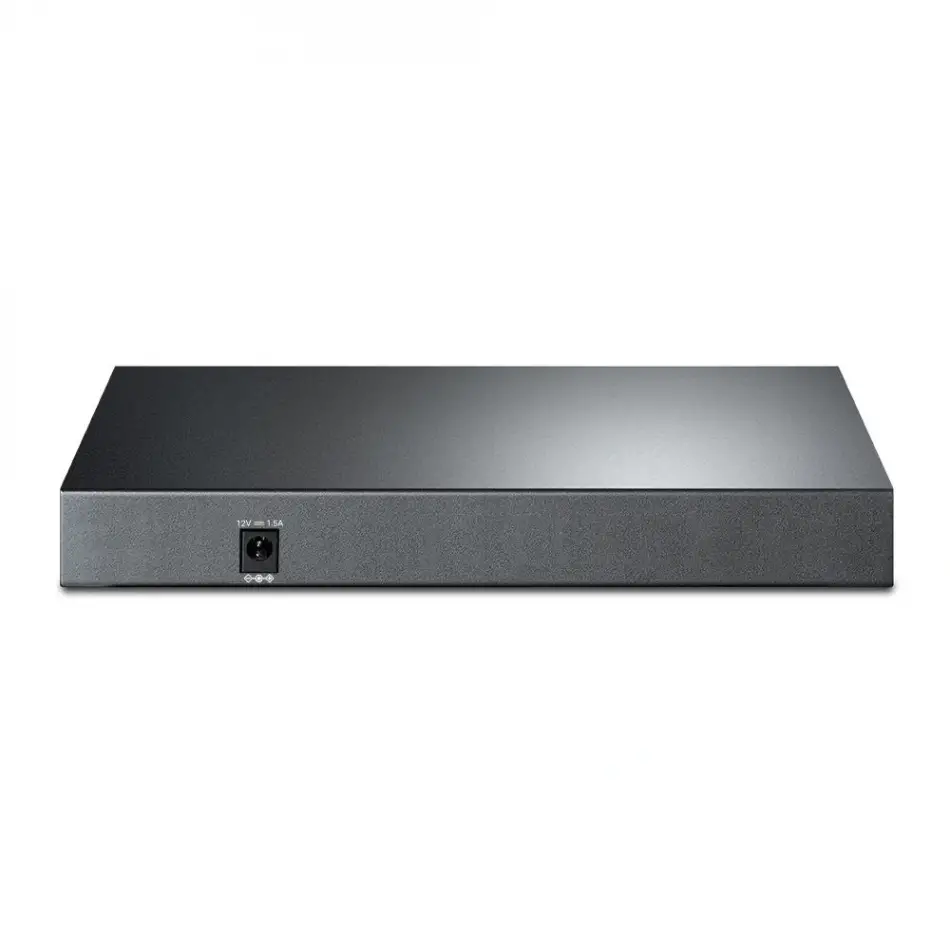 Tp Festa Tl-sg105-m2 5li 2,5g Multi Gigabit Switc