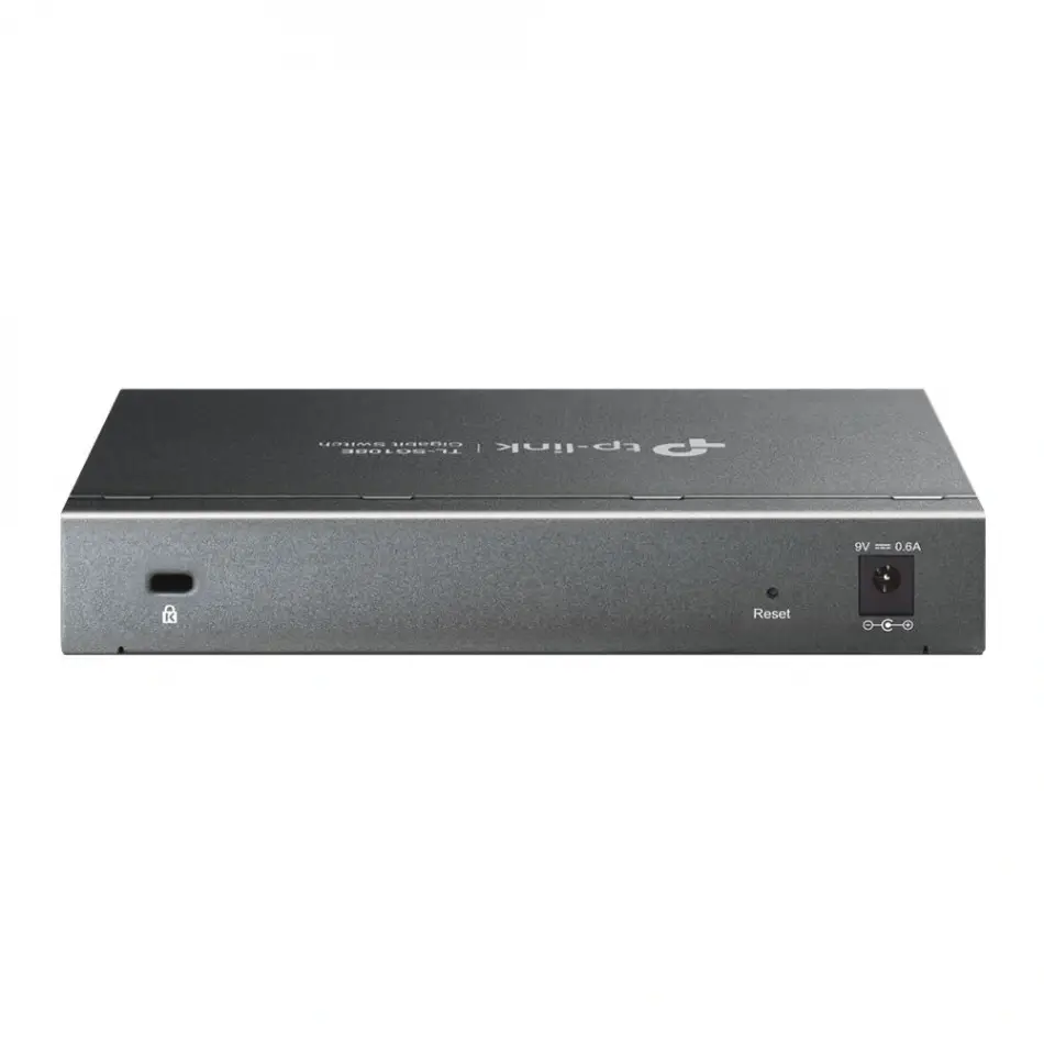 Tp Festa Tl-sg108e 8li Gigabit Easy Smart Switch
