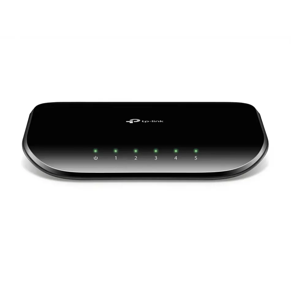 Tp Festatl-sg1005d 5li Gigabit Switch
