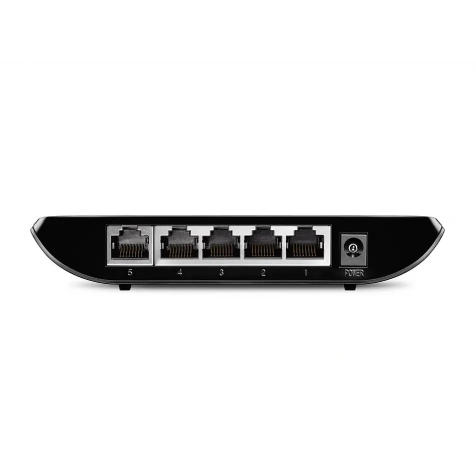 Tp Festatl-sg1005d 5li Gigabit Switch