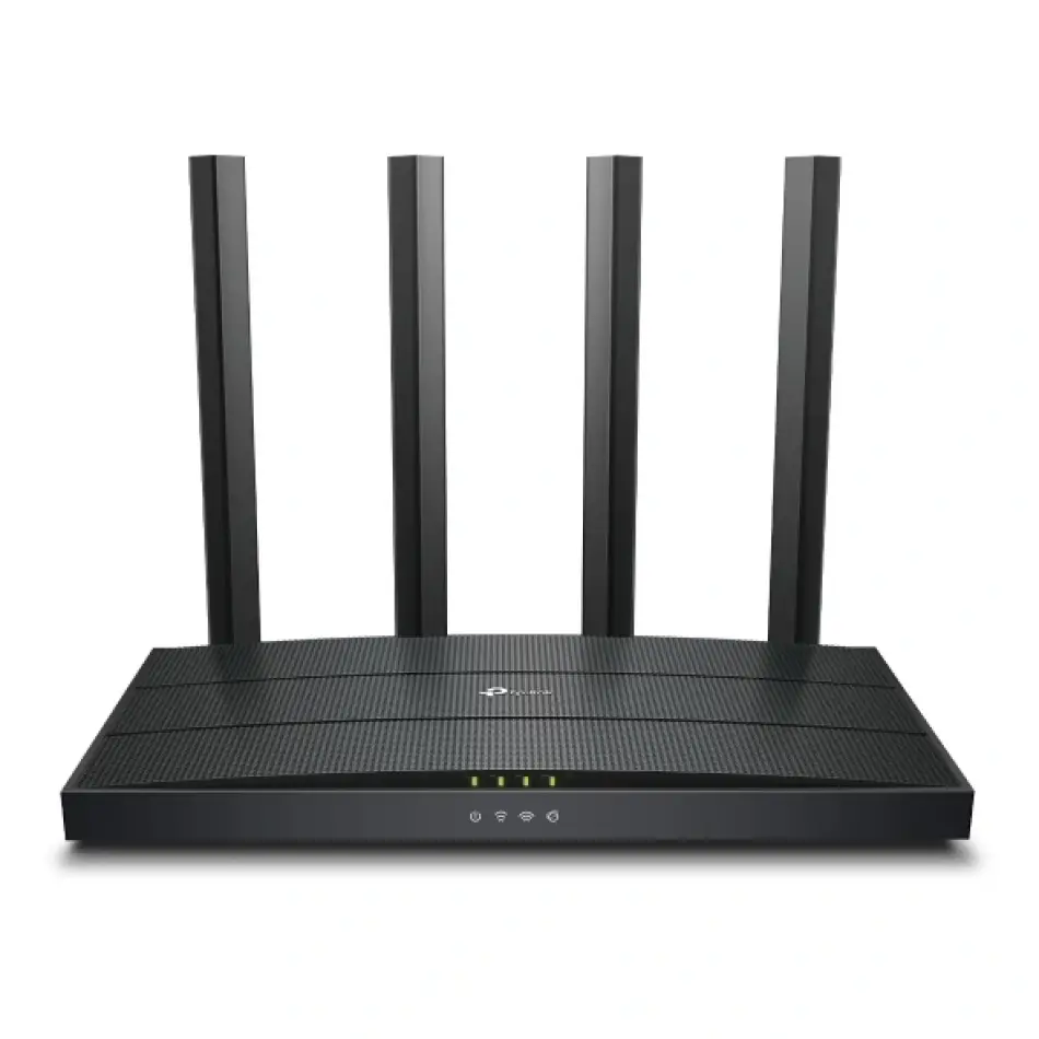 TP-LINK Archer AX12 AX1500 ÇİFT BANT GIGABIT Wi-Fi 6 ROUTER