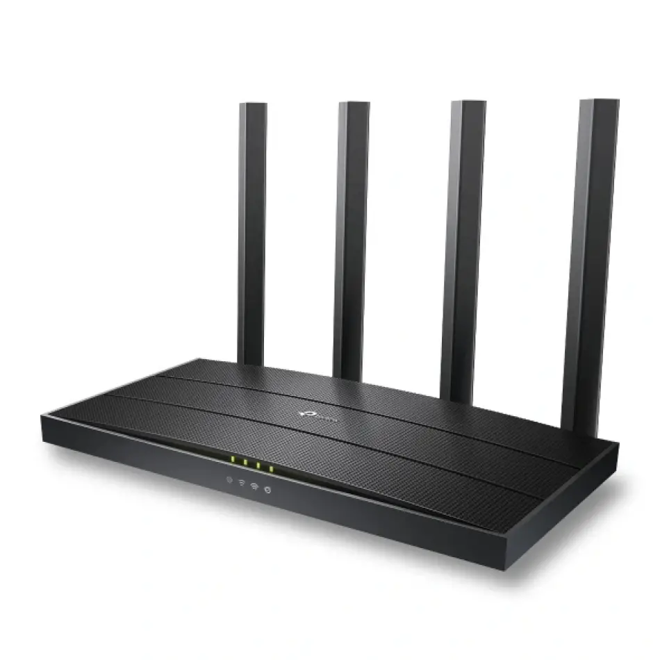 TP-LINK Archer AX12 AX1500 ÇİFT BANT GIGABIT Wi-Fi 6 ROUTER