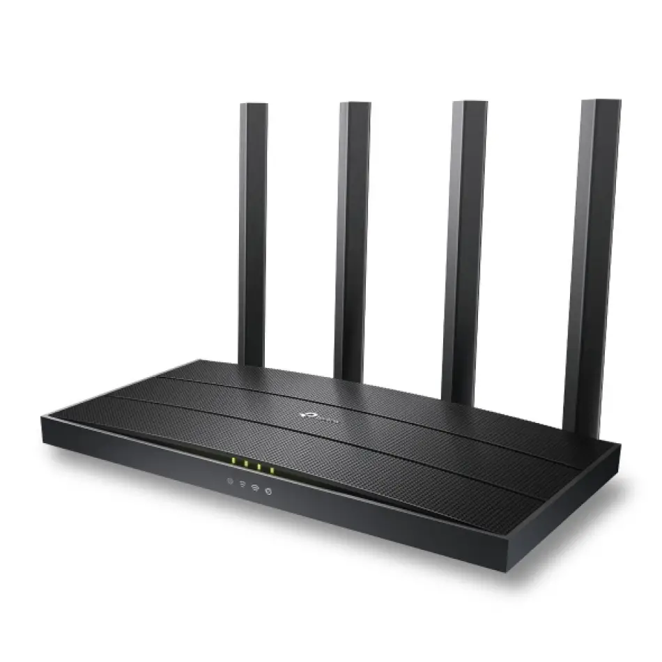 TP-LINK ARCHER AX12 AX1500 WiFi 6 GİGABİT ROUTER