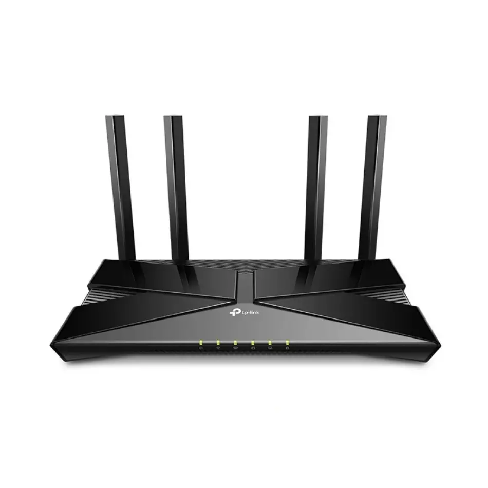 Tp-lınk Archer Ax23 Ax1800 Dualband Gıgabıt Wı-fı 6 Router
