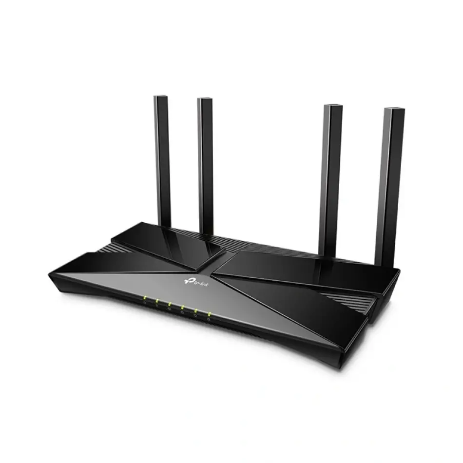 Tp-lınk Archer Ax23 Ax1800 Dualband Gıgabıt Wı-fı 6 Router