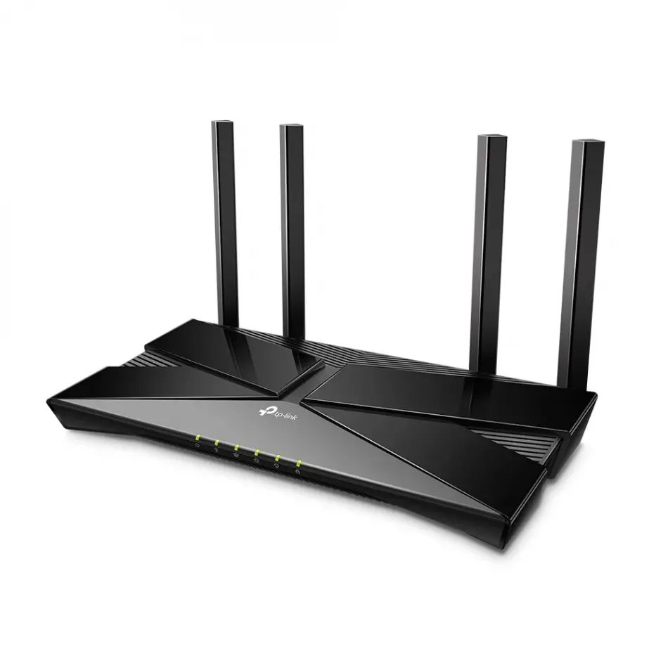 Tp-lınk Archer Ax53 Ax3000 Dual Band Router Wıfı6