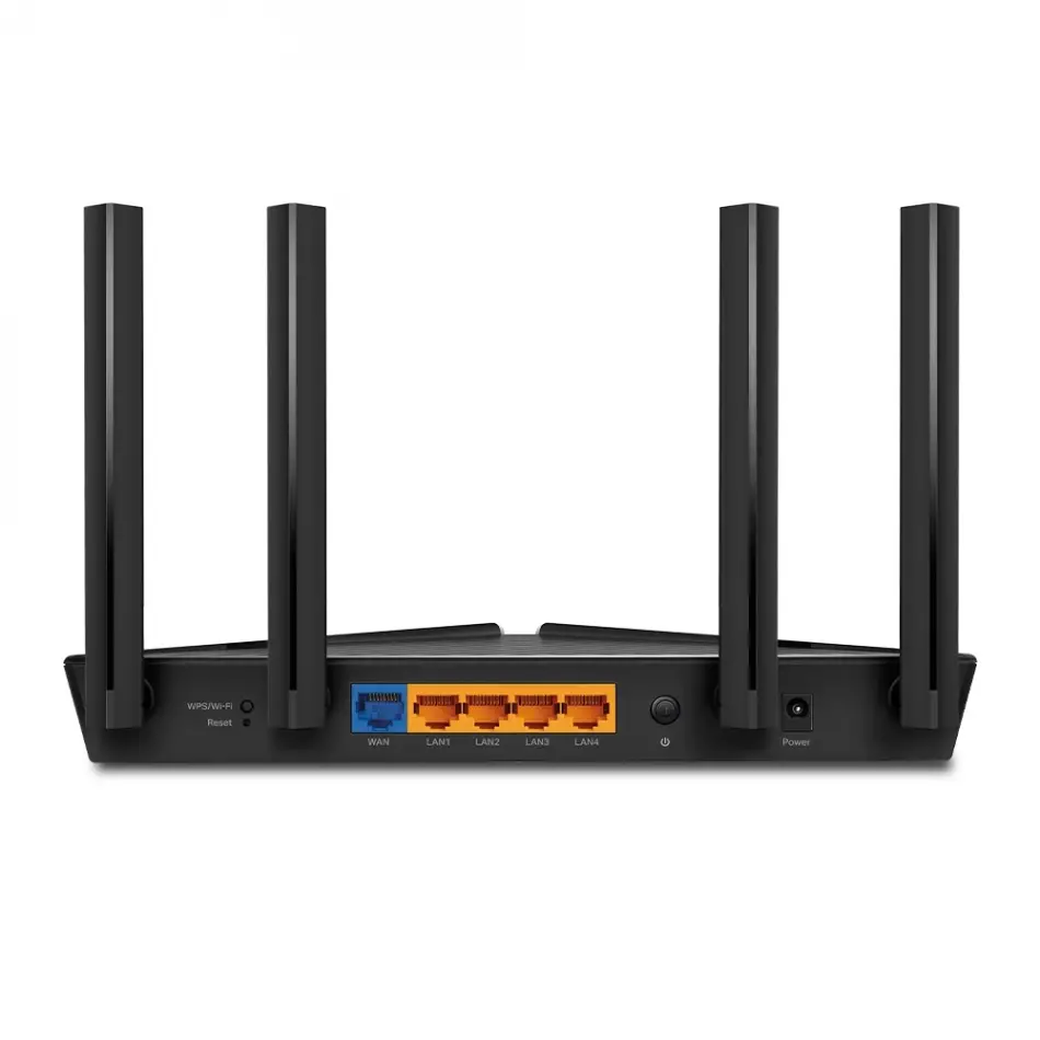 Tp-lınk Archer Ax53 Ax3000 Dual Band Router Wıfı6