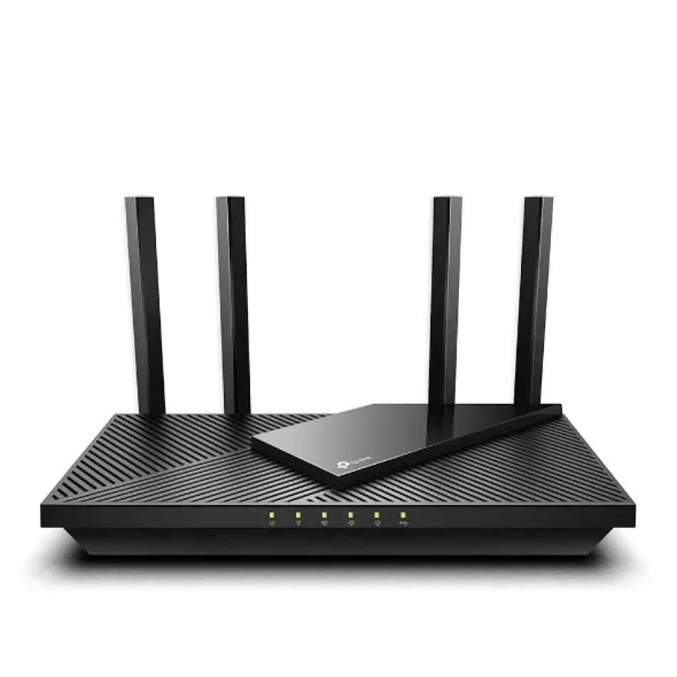 Tp-lınk Archer Ax55 3000 Mbps Wi-fi 6 Router