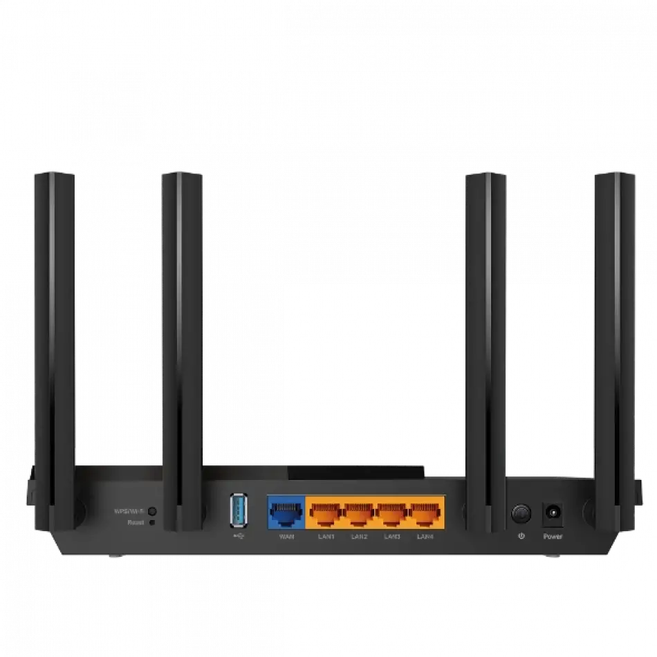 Tp-lınk Archer Ax55 3000 Mbps Wi-fi 6 Router