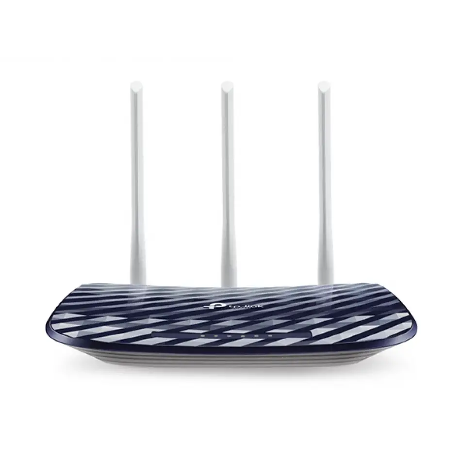Tp-lınk Archer C20 4port 300mbps Router