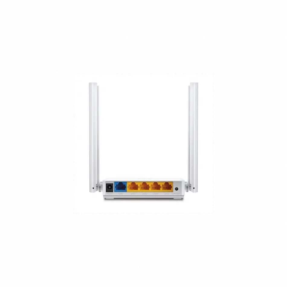 Tp-lınk Archer C24, Ac750, 4port, 750mbps, Dual Band Wifi, Masaüstü, Megabit, Router, Access Point, Range Extender