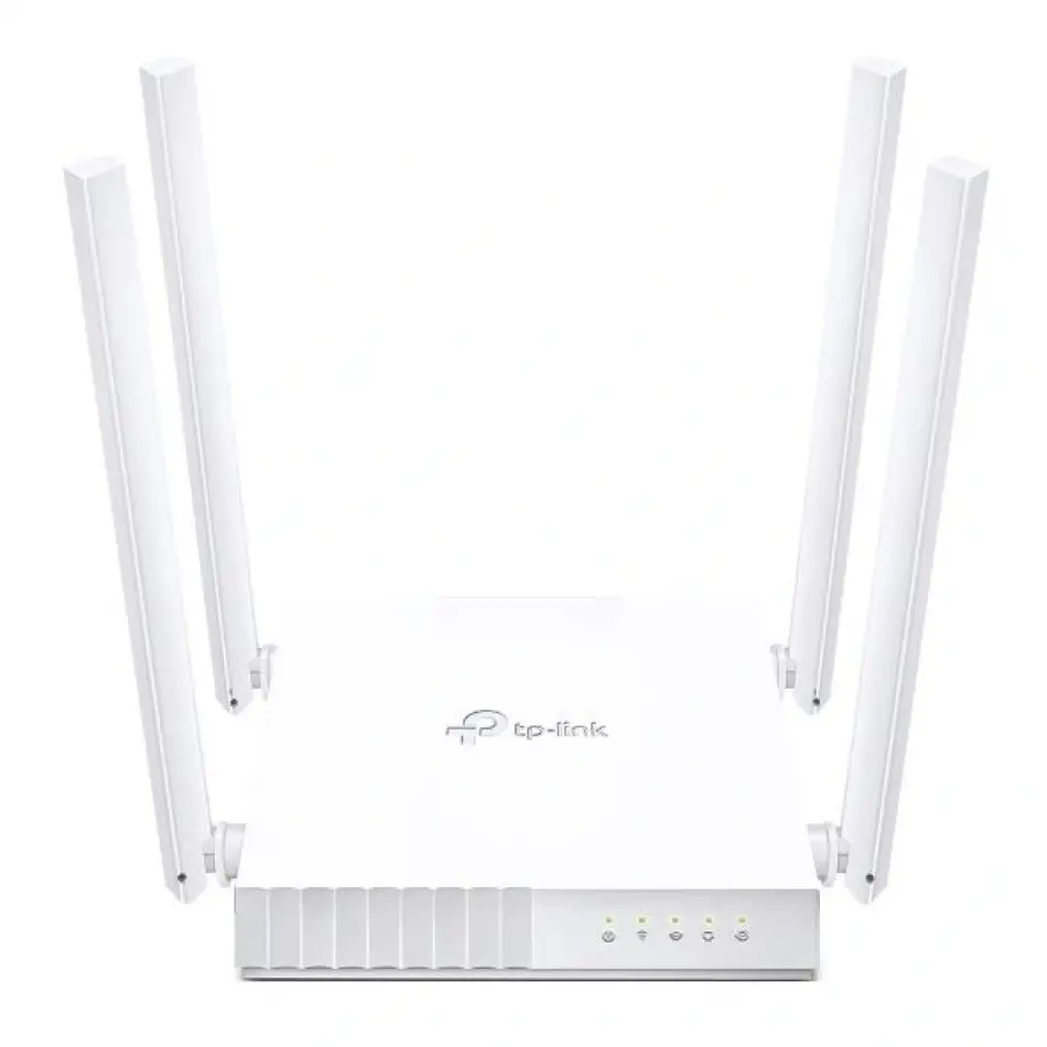Tp-link Archer C24 D.band Kablosuz Ac750 Router