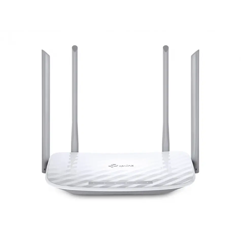 Tp-lınk Archer C50 4port 1200mbps Router