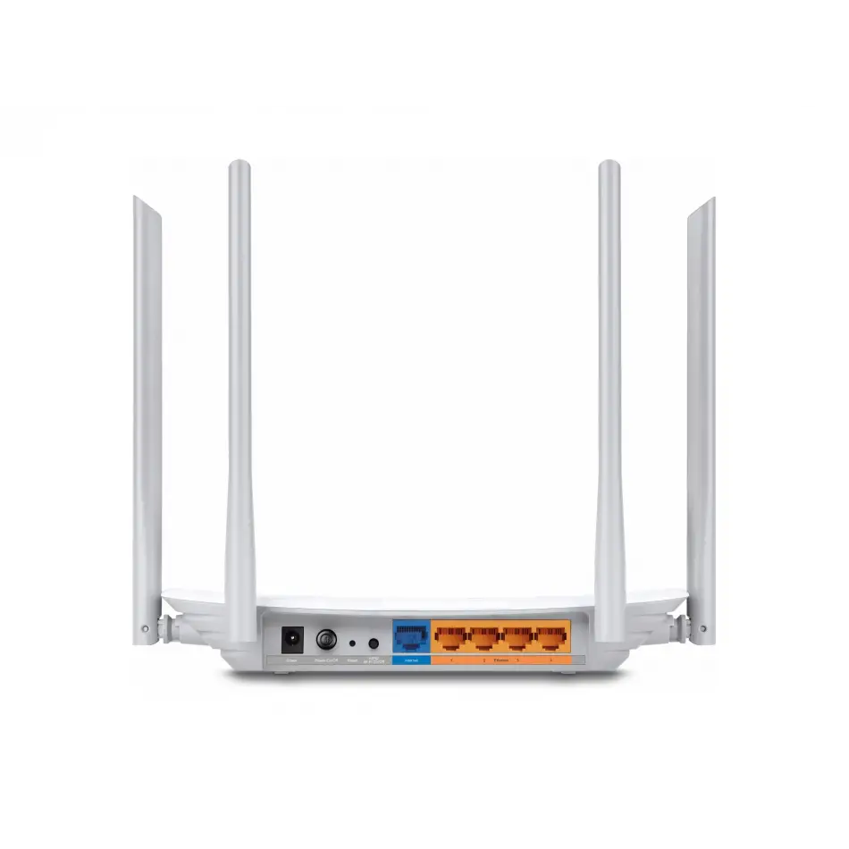 Tp-lınk Archer C50 4port 1200mbps Router