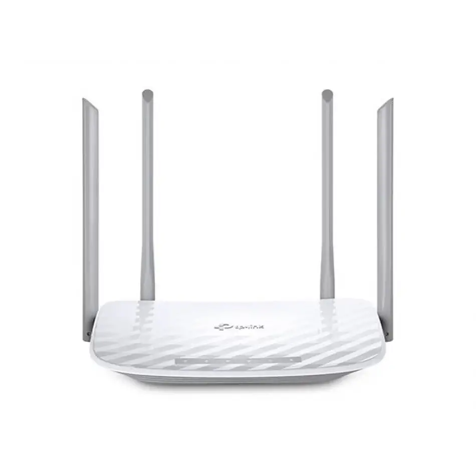 Tp-lınk Archer C50 Ac1200 4 Port Dual Band Router