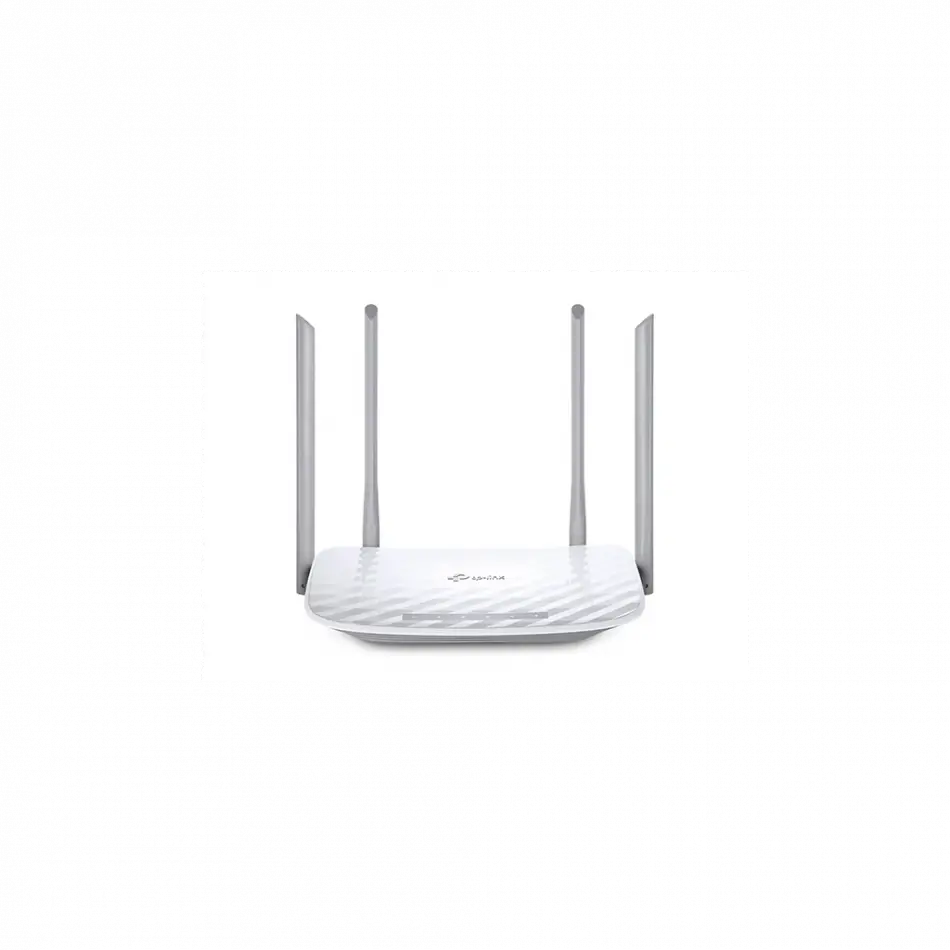 Tp-lınk Archer C50, Ac1200, 4port, 1200mbps, Dual Band Wifi, Masaüstü, Megabit, Router, Access Point, Range Extender