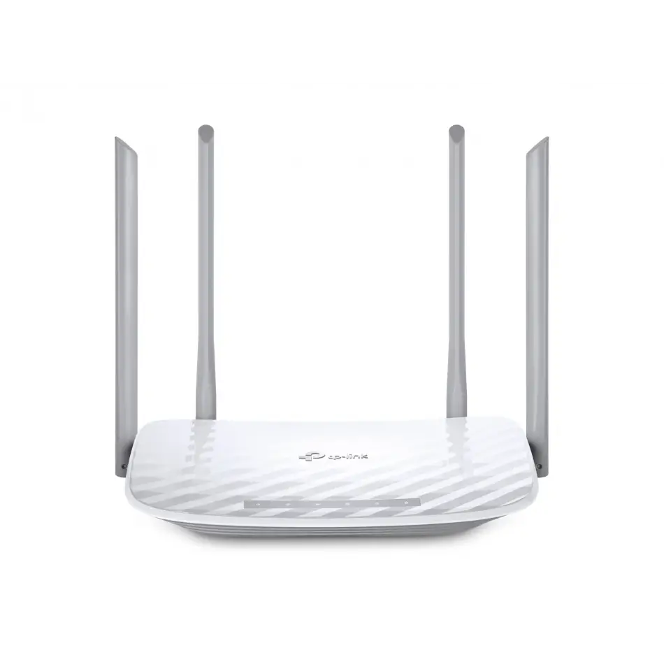 Tp-link Archer C50  Ac1200 Dual Band Router,867mb