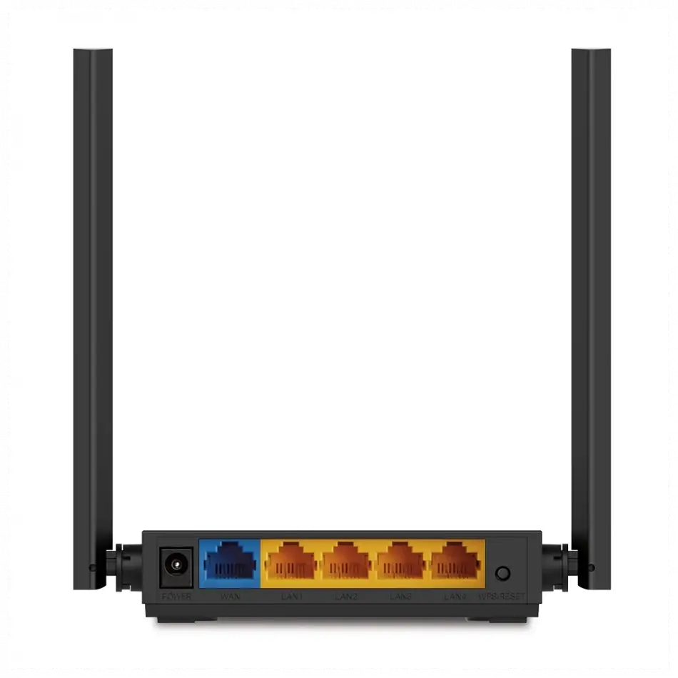 Tp-lınk Archer C54, Ac1200, 4port, 1200mbps, Dual Band Wifi, Masaüstü, Megabit, Router, Access Point, Range Extender