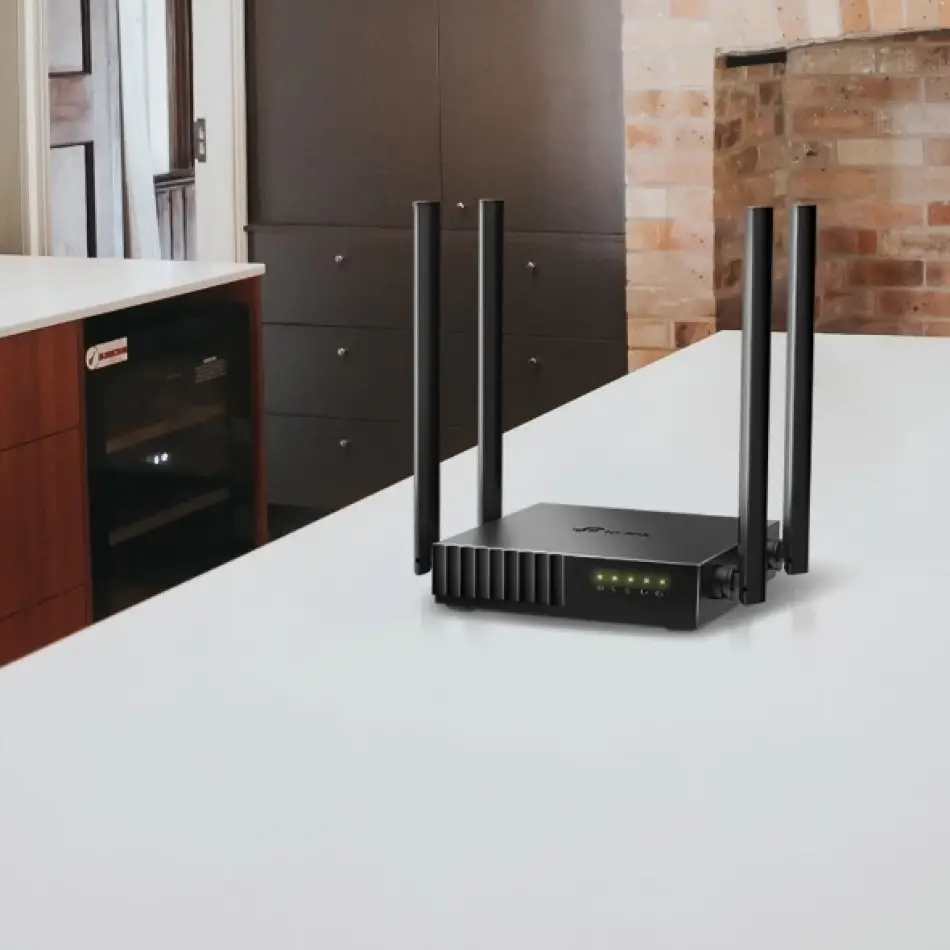 Tp-lınk Archer C54 Ac1200 Dual Band Router