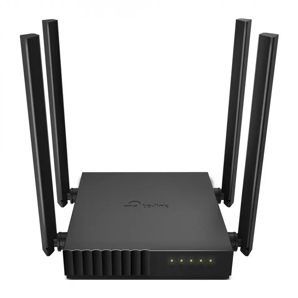 Tp-link Archer C54  Ac1200 Dual Band Router,867mb