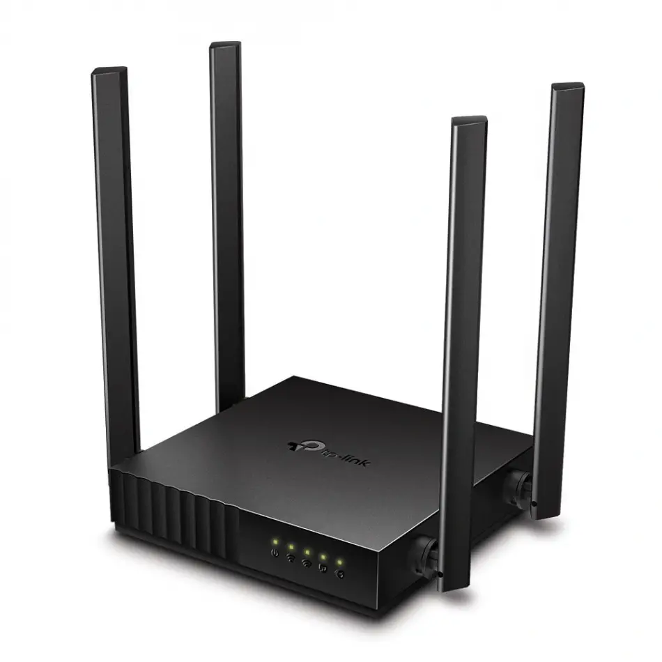 Tp-link Archer C54  Ac1200 Dual Band Router,867mb