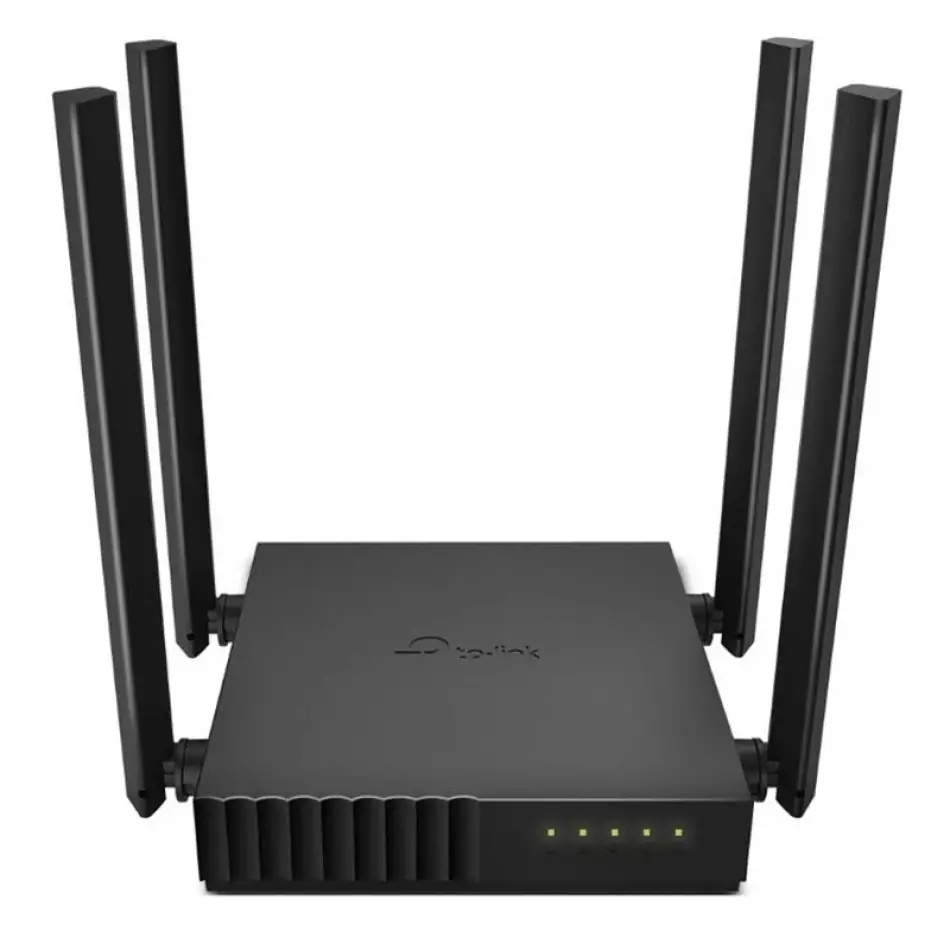 Tp-lınk Archer C54 Ac1200 Kablosuz Wıfı 5 Dual Band Router