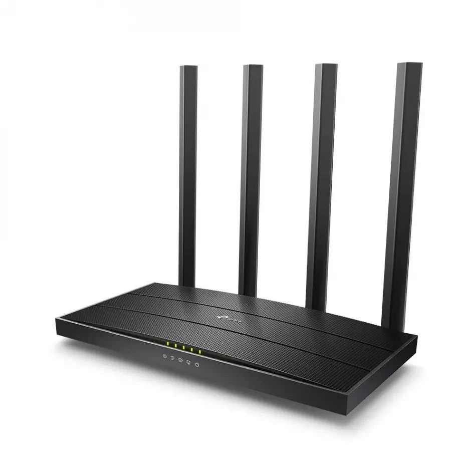 Tp-lınk Archer C80 Ac1900 1300mbps Mu-mımo İç Ortam Kablosuz Wıfı Router