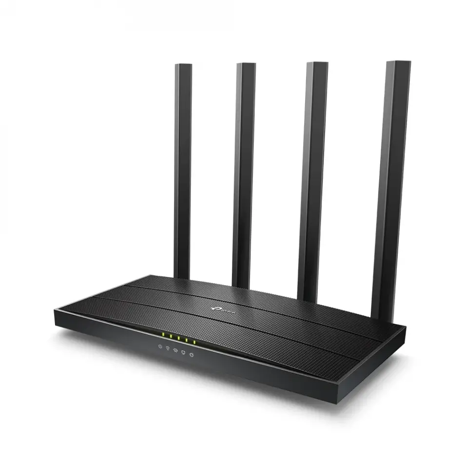 Tp-lınk Archer C80 Ac1900 4port Router