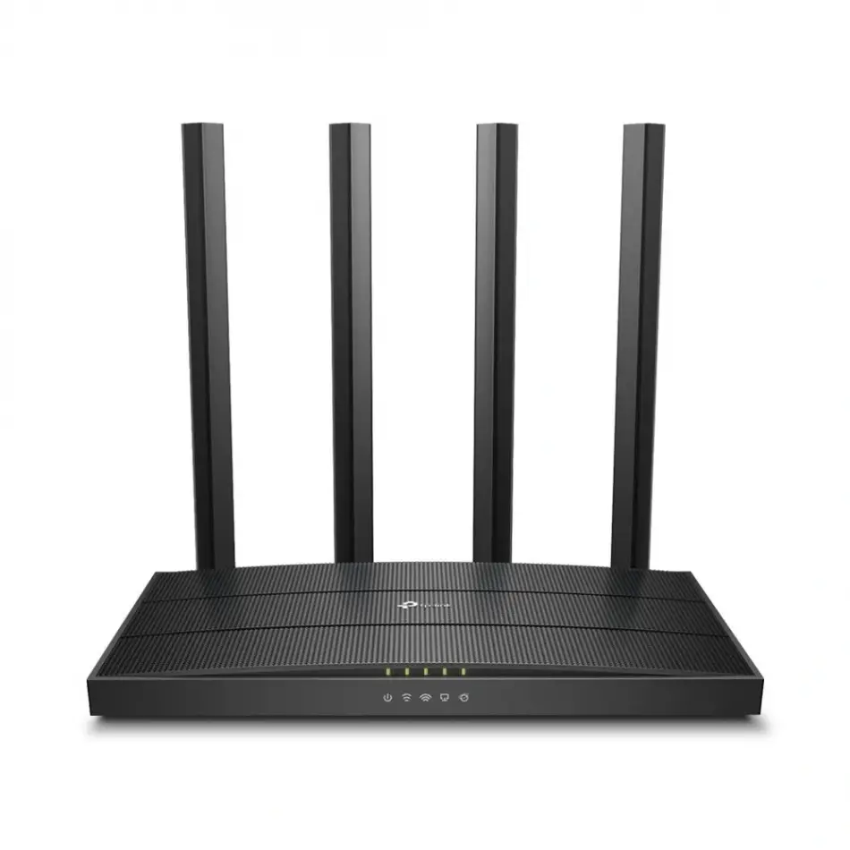 Tp-link Archer C80 Ac1900 Dual Band Wi-fi Router