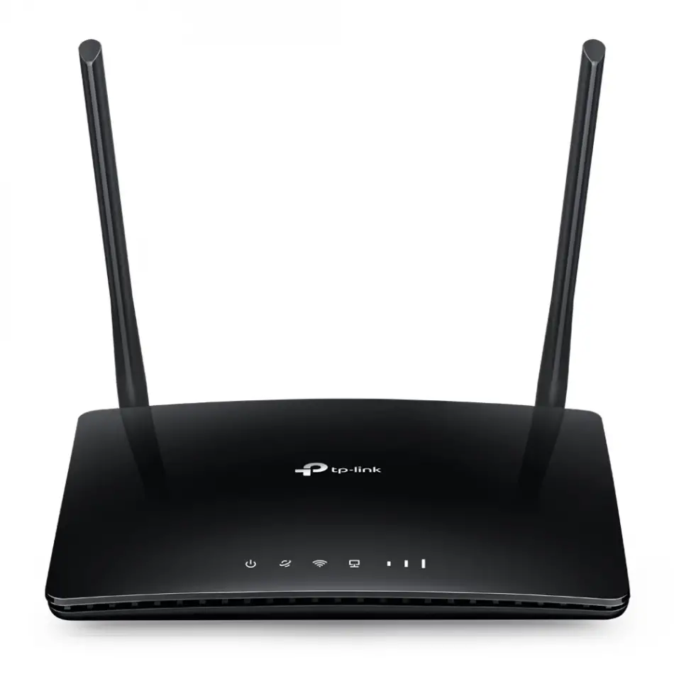 Tp-lınk Archer Mr200 Ac750 4port Router