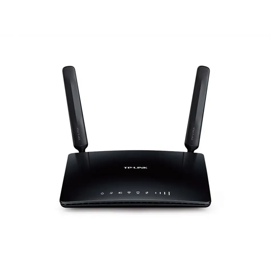 Tp-lınk Archer Mr200 Ac750 Wıfı Dual Band 4g Lte Router