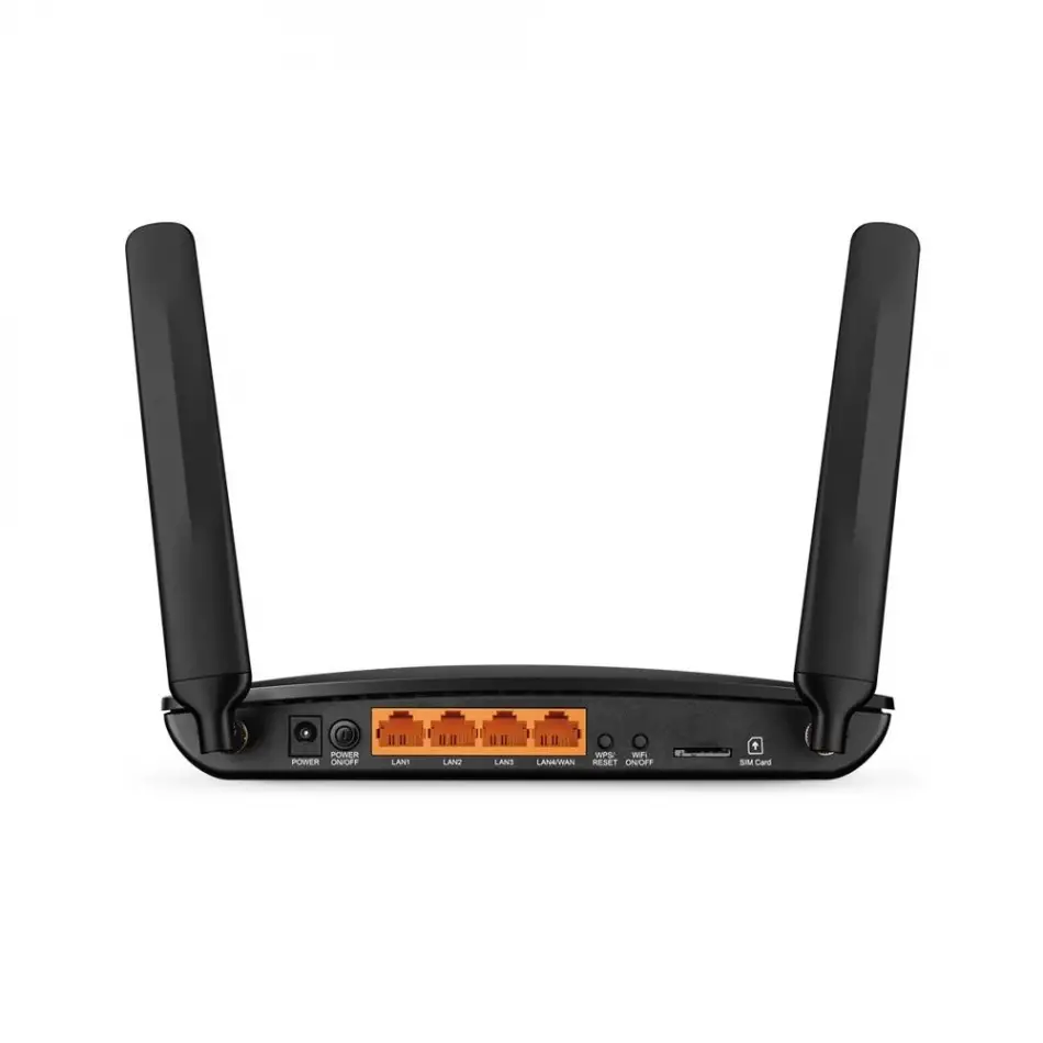 Tp-lınk Archer Mr400 Ac1200 Dual Band 3g/4g Lte Router