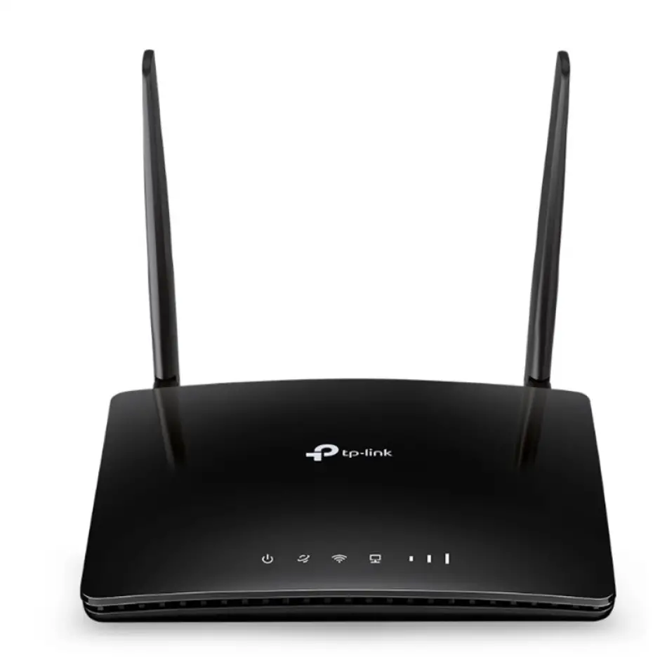 Tp-lınk Archer Mr402 Ac1200 4g Lte Dual-band Wı-fı Router