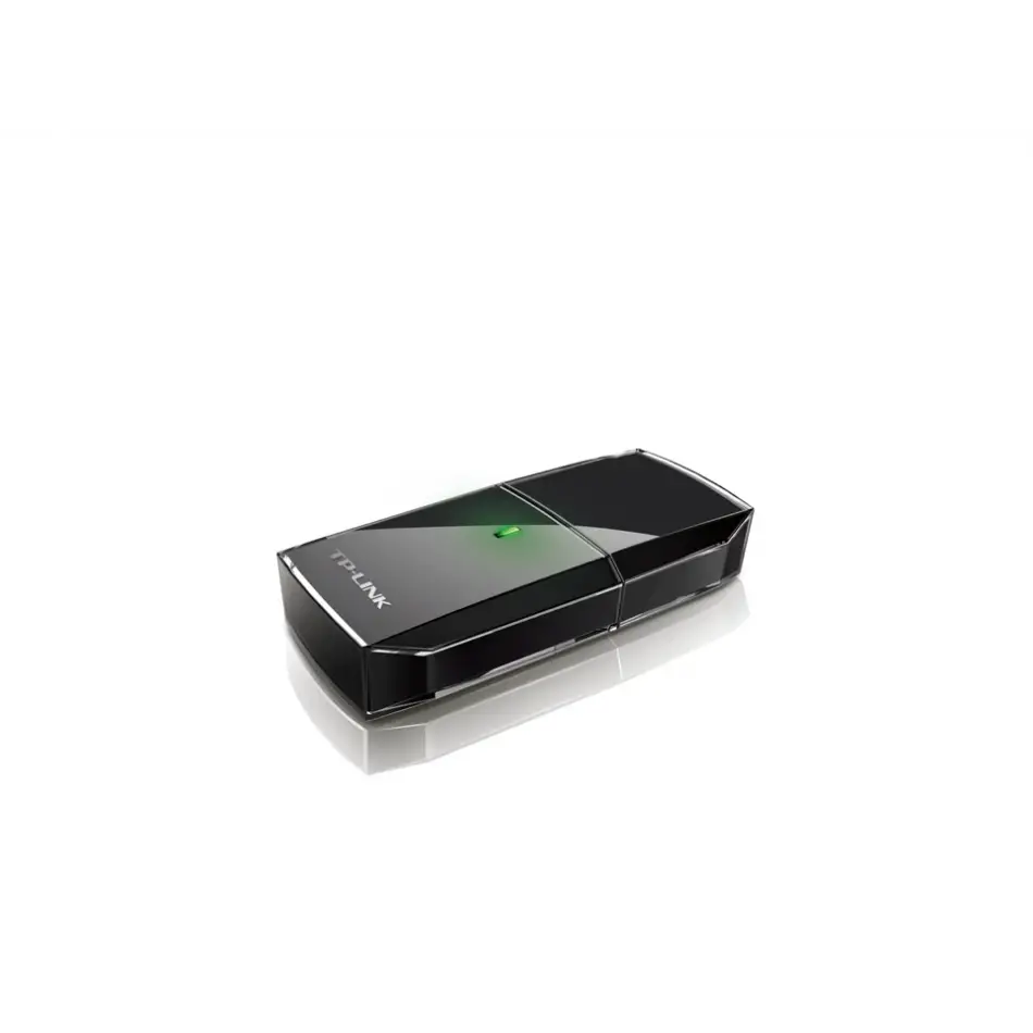 Tp-link Archer T2u Dual.b Usb Adaptör Ac600,433mbp