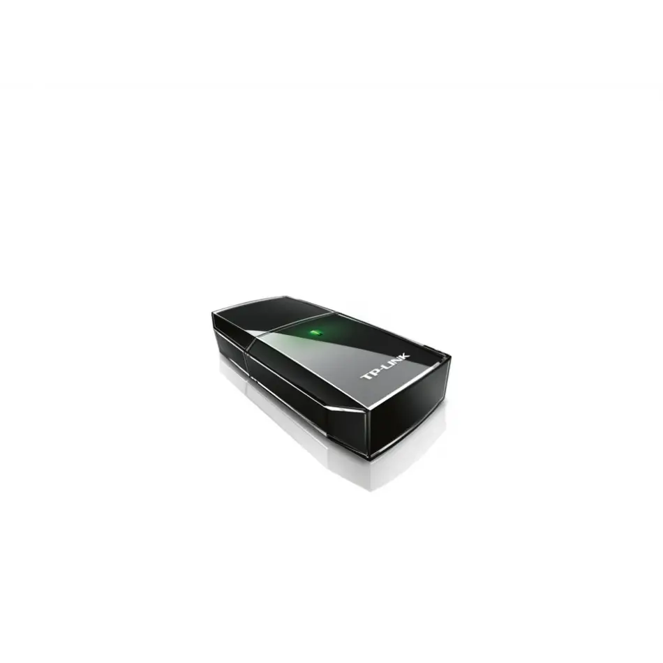 Tp-link Archer T2u Dual.b Usb Adaptör Ac600,433mbp