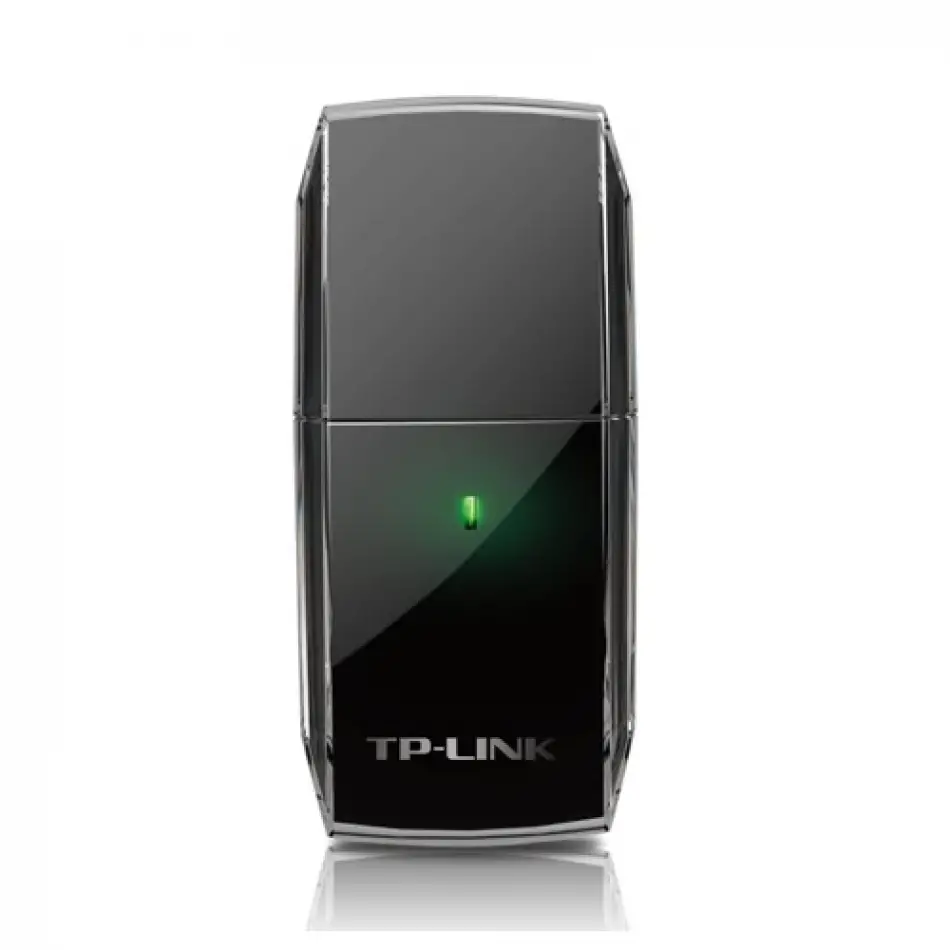 Tp-lınk Archer T2u Kablosuz Dualband Adaptör